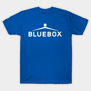 Blue Box T-Shirt